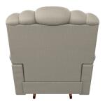 Randell Power Rocking Recliner w/ Headrest - 10U777 - Image 3