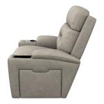 Neo Power Wall Recliner w/ Headrest & Lumbar - 16X762 - Image 2
