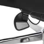 Sutherland Quilted Leather Office Chair, Jet Black - 44813A-LZB - Image 12