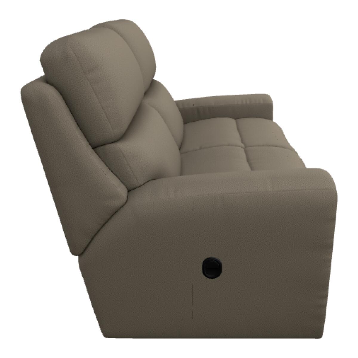 Apollo Reclining Loveseat - 448757 - Image 5