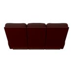 Brooks Power Reclining Sofa w/ Headrest - U44727 - Image 4
