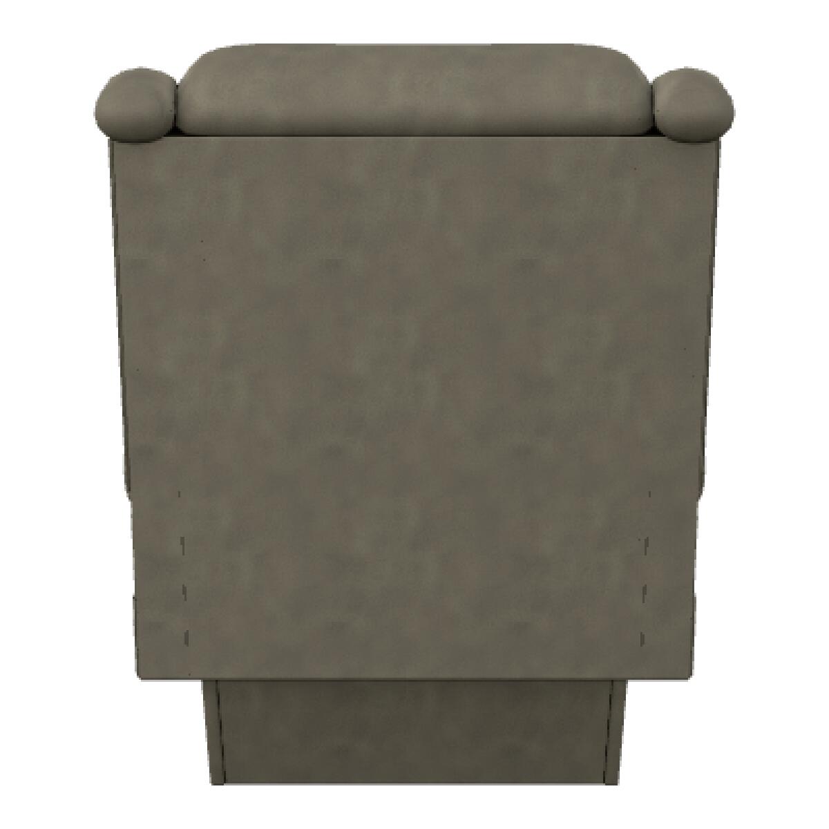 Astor Platinum Power Lift Recliner w/ Headrest & Lumbar - 1PH519 - Image 4