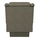 Astor Platinum Power Lift Recliner w/ Headrest & Lumbar - 1PH519 - Image 4