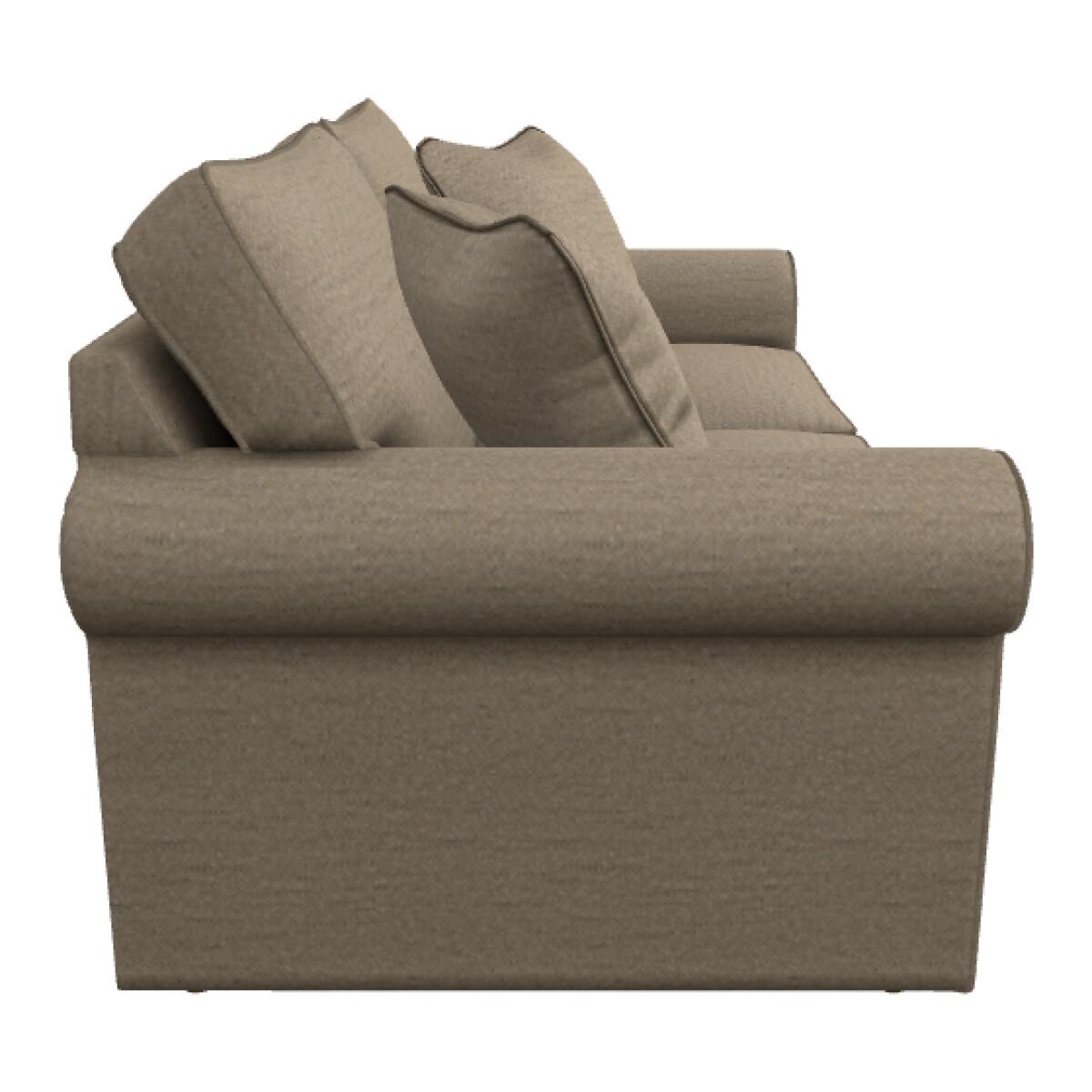 Collins Loveseat - 630494 - Image 4
