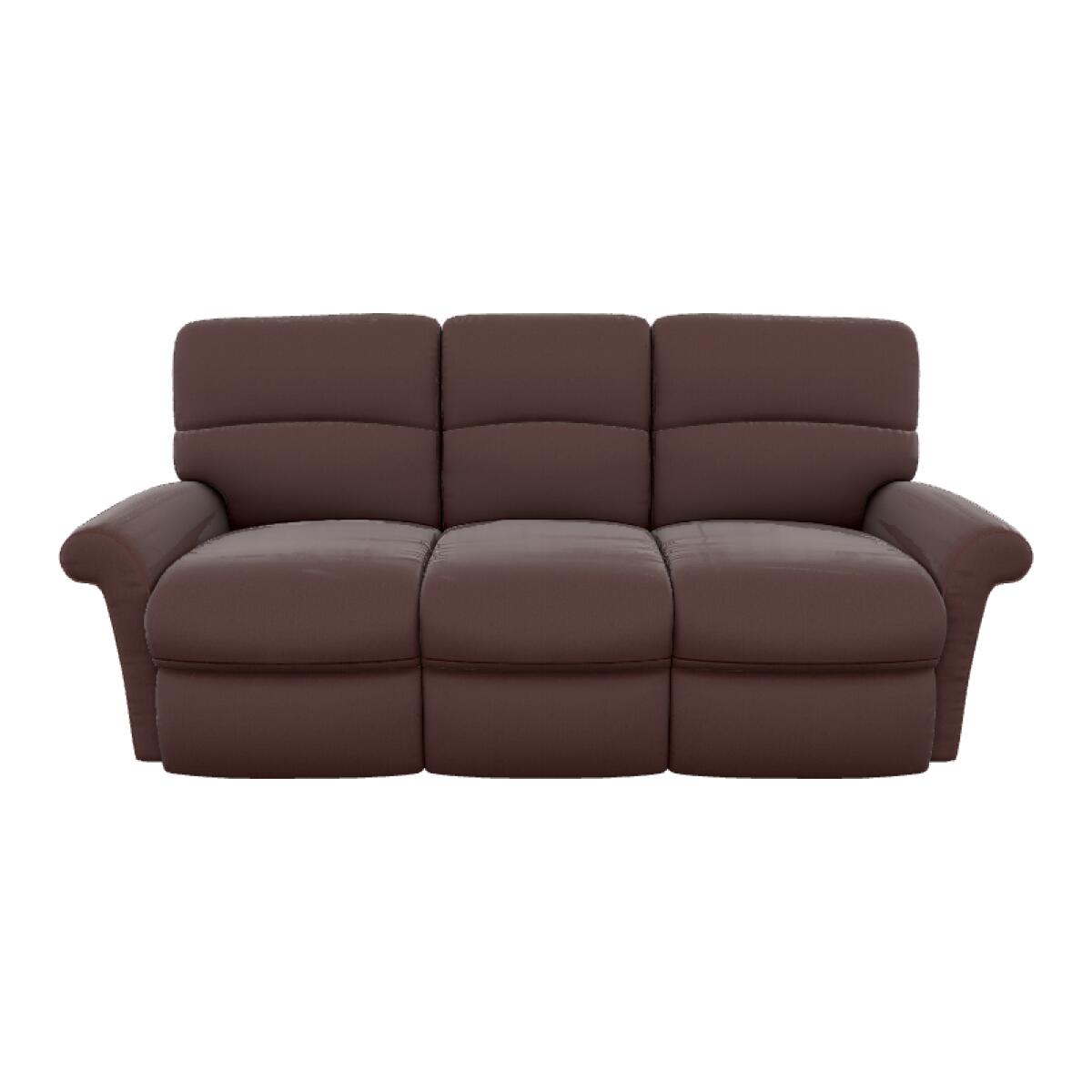 Robin Power Reclining Sofa w/ Headrest & Lumbar - X44774 - Image 2