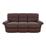 Robin Power Reclining Sofa w/ Headrest & Lumbar - X44774