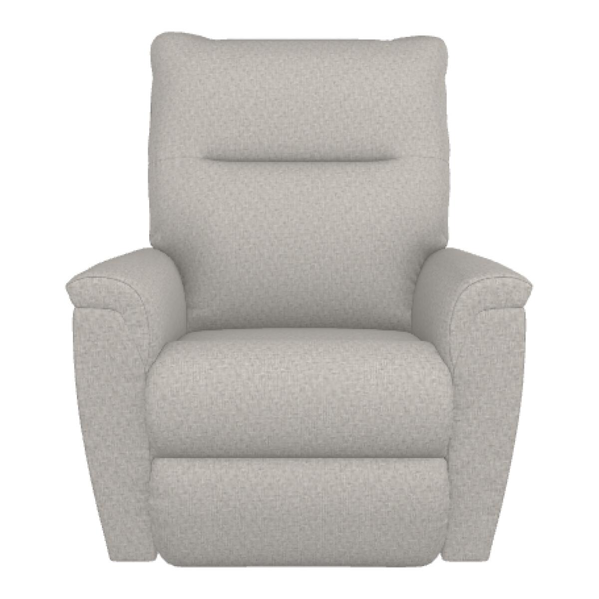 Norton Power Rocking Recliner w/ Headrest & Lumbar - 10X820 - Image 2