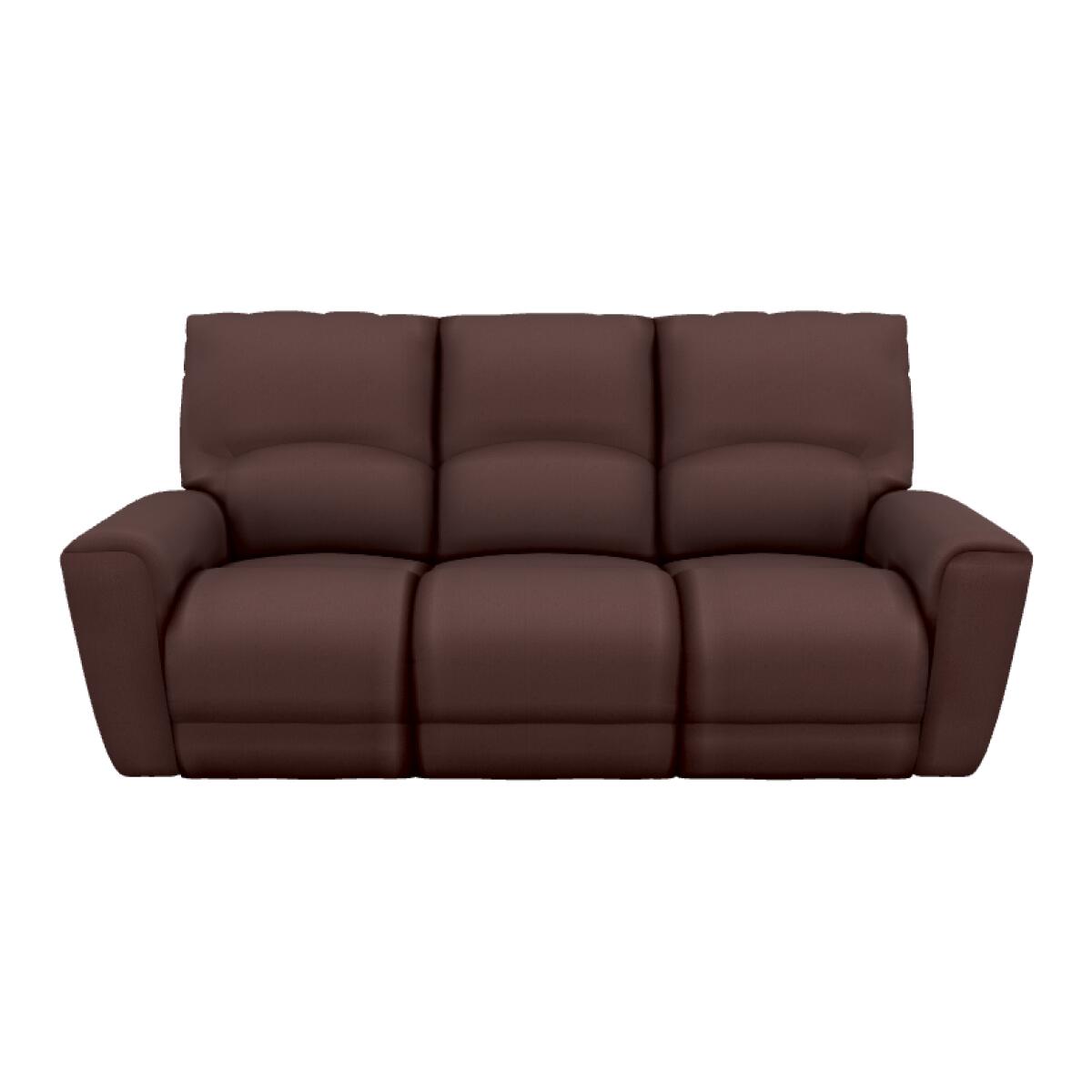 Cassian Power Reclining Sofa w/ Headrest & Lumbar - X44802 - Image 2