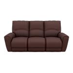Cassian Power Reclining Sofa w/ Headrest & Lumbar - X44802