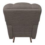 Maverick Power Rocking Recliner w/ Headrest & Lumbar - 10X582 - Image 4