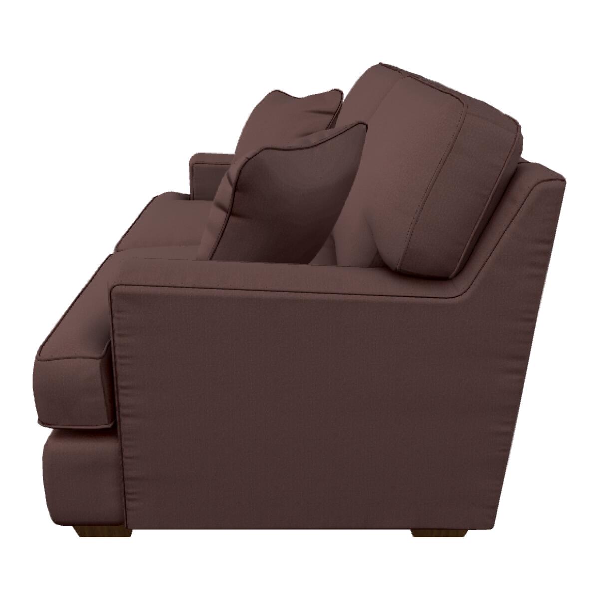 Paxton Loveseat - 630663 - Image 3