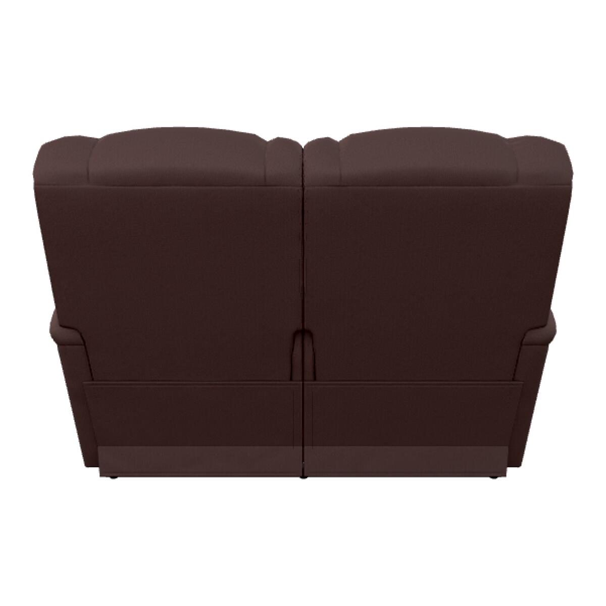 Pinnacle Power Wall Reclining Loveseat w/ Headrest & Lumbar - 32X512 - Image 4