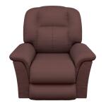 Jasper Power Rocking Recliner w/ Headrest - 10U709