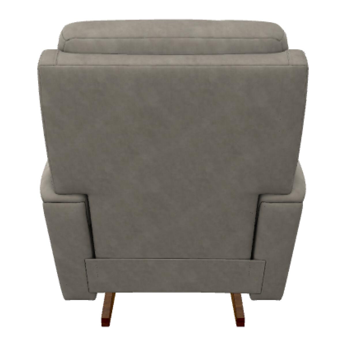 Neo Power Rocking Recliner w/ Headrest & Lumbar - 10X762 - Image 4