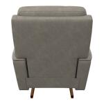 Neo Power Rocking Recliner w/ Headrest & Lumbar - 10X762 - Image 4