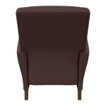 Scarlett High Leg Reclining Chair - 028431 - Image 4