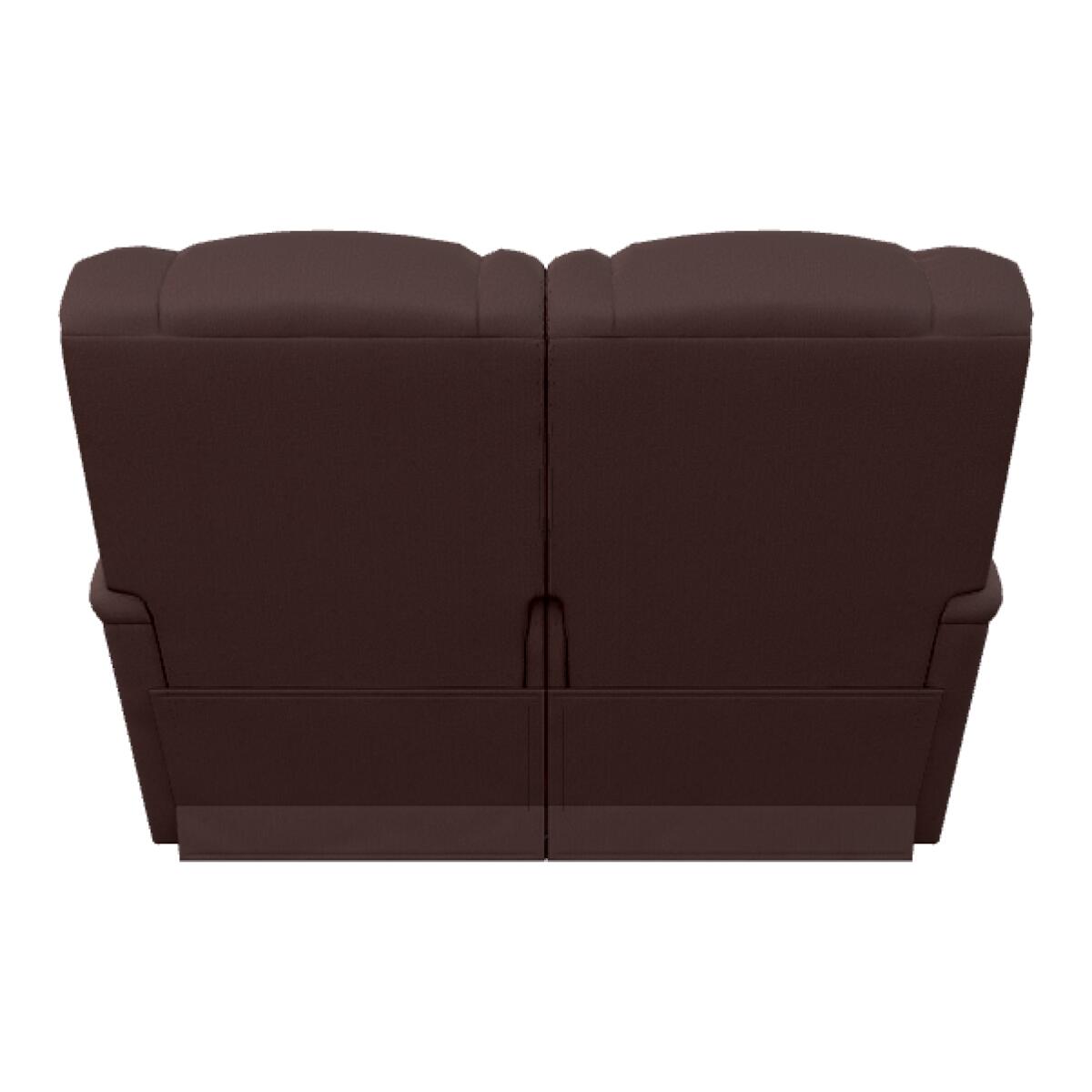 Pinnacle Power Reclining Loveseat w/ Headrest - 32U512 - Image 4
