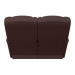 Pinnacle Power Reclining Loveseat w/ Headrest - 32U512 - Image 4