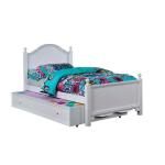 Dani 4 Pc Twin Bedroom Set - Image 4