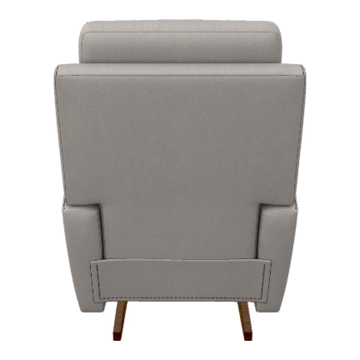 Kodie Power Rocking Recliner w/ Headrest - 10U715 - Image 4