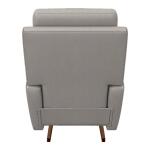 Kodie Power Rocking Recliner w/ Headrest - 10U715 - Image 4