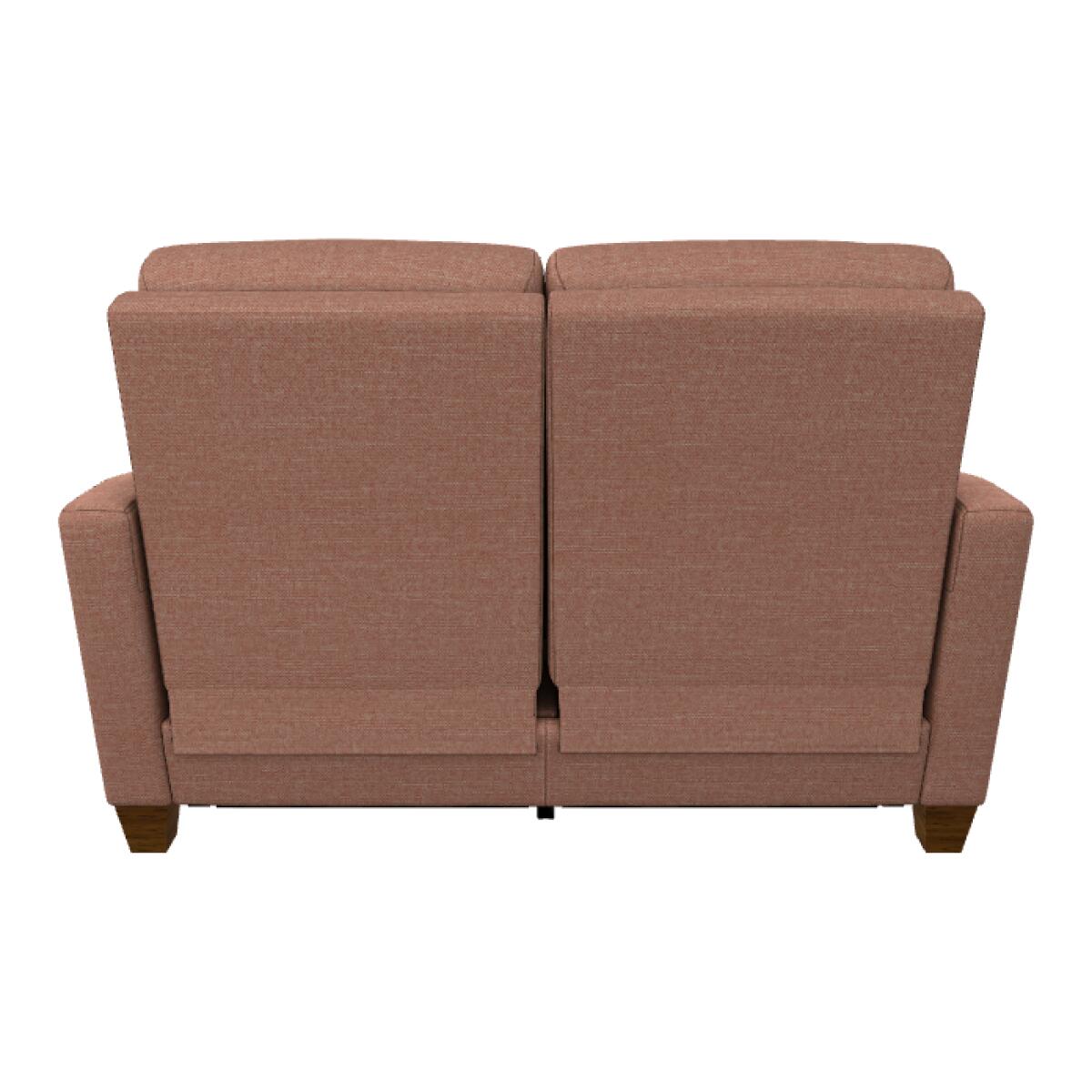 Quinault Power Reclining Loveseat w/ Headrest - 88U810 - Image 4