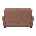 Quinault Power Reclining Loveseat w/ Headrest - 88U810 - Image 4
