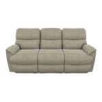 Trouper Power Reclining Sofa w/ Headrest - U44724