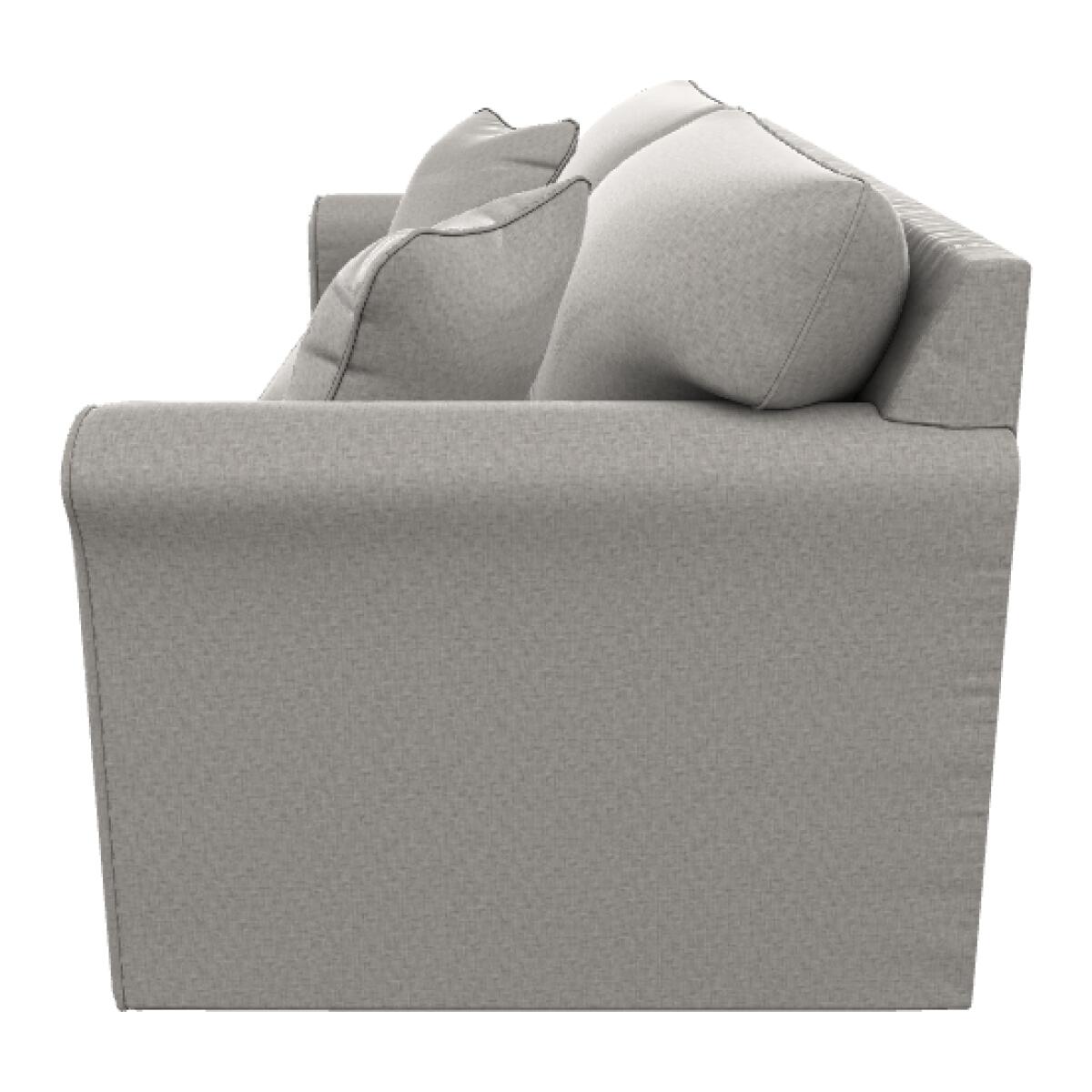 Leah Full Sleep Sofa - 520418 - Image 3