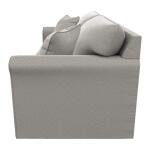 Leah Full Sleep Sofa - 520418 - Image 3