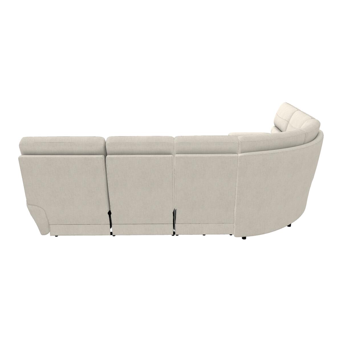 Ava Sectional - xxs769 - Image 3