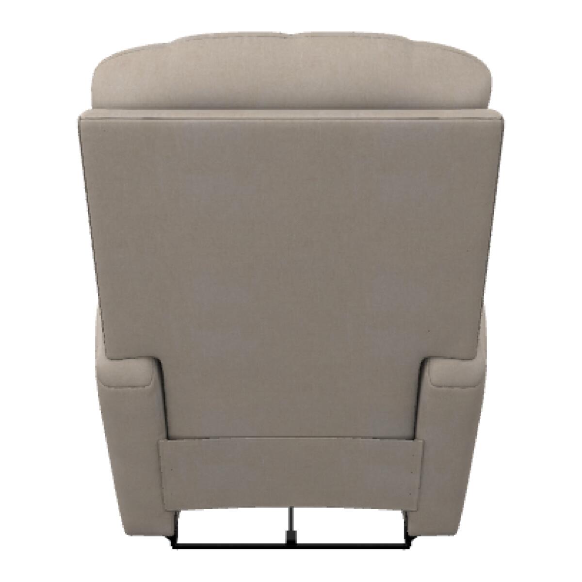 Cassian Power Wall Recliner w/ Headrest & Lumbar - 16X802 - Image 4