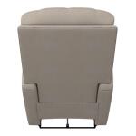 Cassian Power Wall Recliner w/ Headrest & Lumbar - 16X802 - Image 4