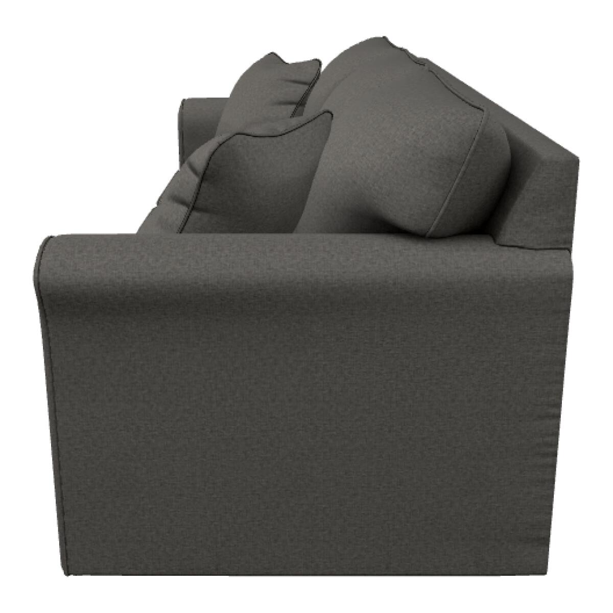 Leah Queen Sleep Sofa - 510418 - Image 2