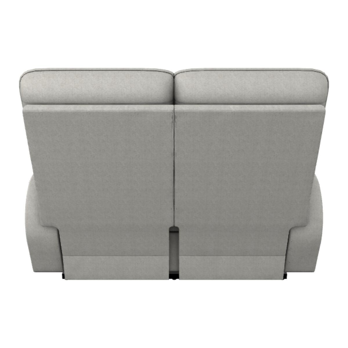 Jay Power Reclining Loveseat w/ Headrest & Lumbar - X48706 - Image 4