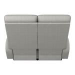 Jay Power Reclining Loveseat w/ Headrest & Lumbar - X48706 - Image 4