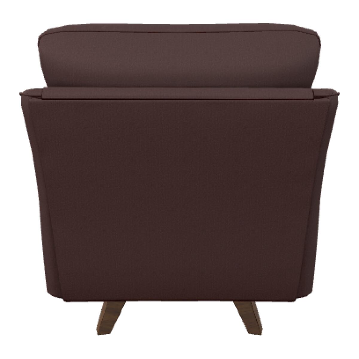 Reegan High Leg Swivel Chair - 210460 - Image 4
