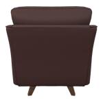 Reegan High Leg Swivel Chair - 210460 - Image 4