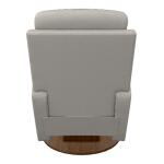 Wynne Swivel Gliding Recliner - 017700 - Image 4