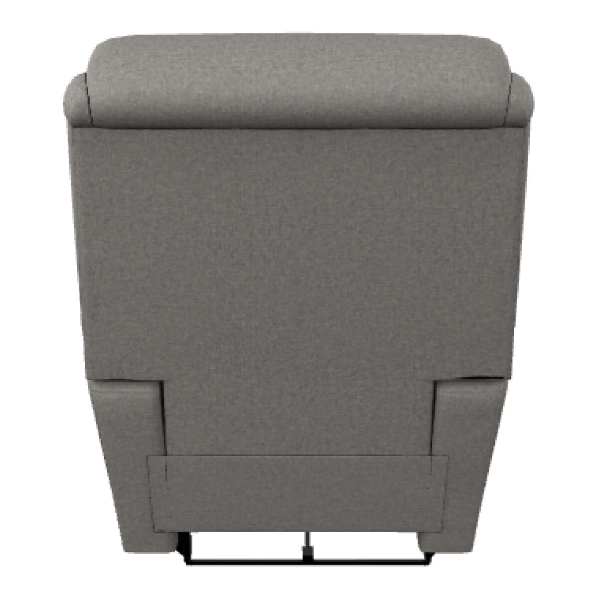 Astor Power Wall Recliner w/ Headrest & Lumbar - 16X519 - Image 4