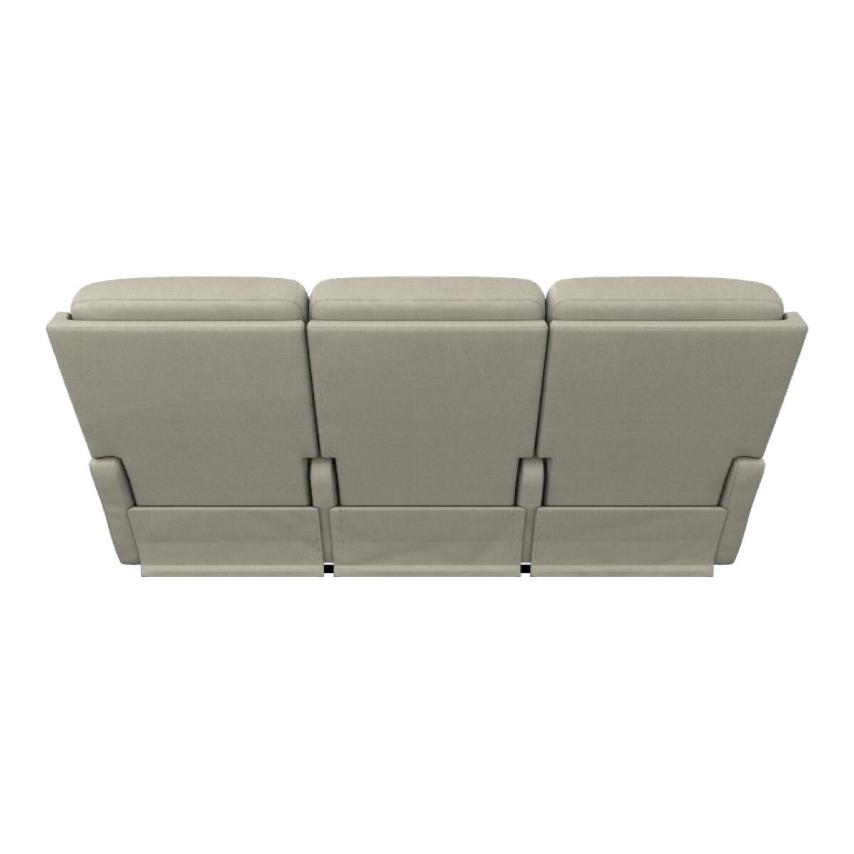 Finley Power Wall Reclining Sofa w/ Headrest - 33U747 - Image 4