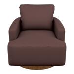 Maeve Swivel Gliding Chair - 225402