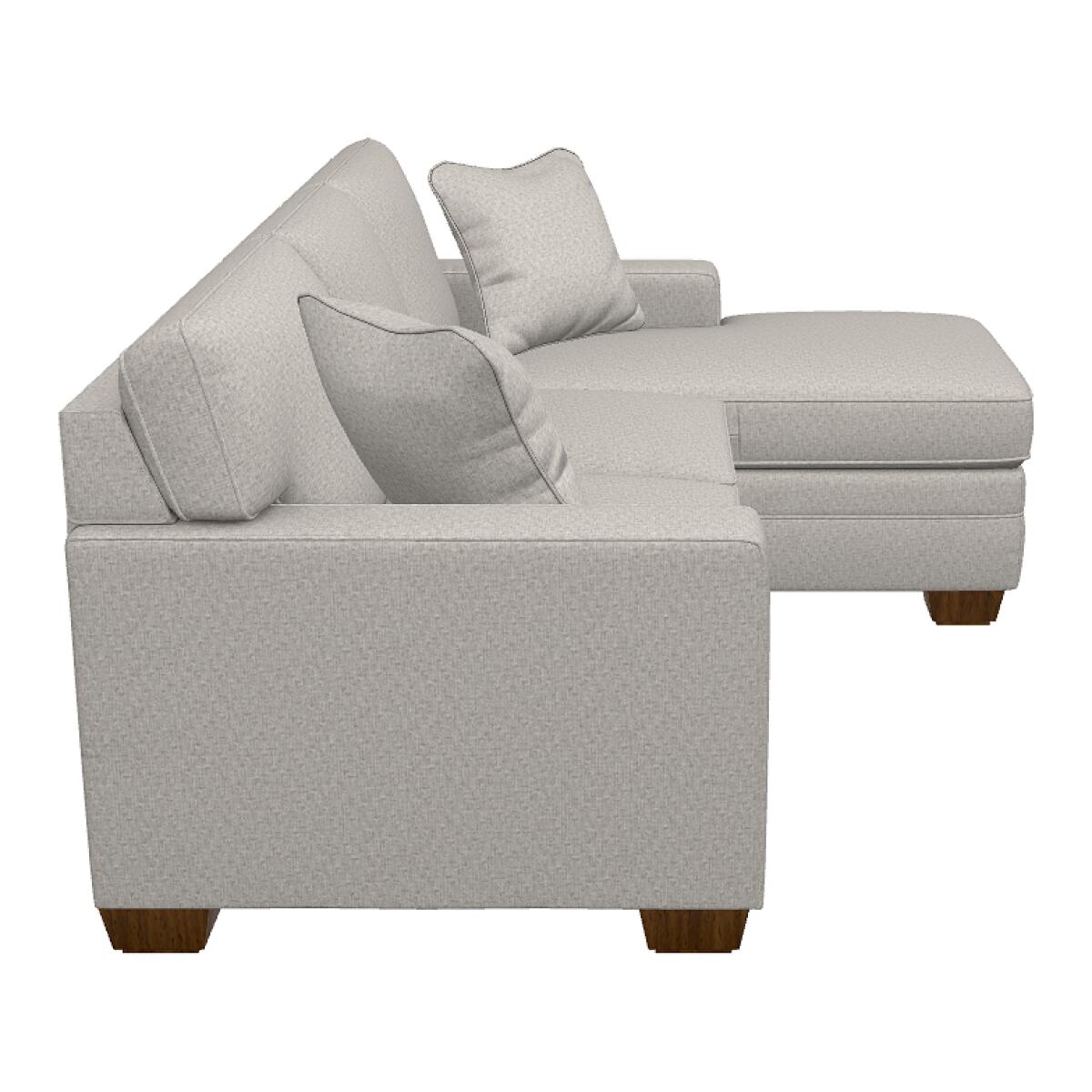 Meyer Modular Sofa - 694 - Image 5