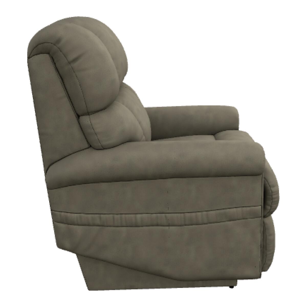 Pinnacle Platinum Power Lift Recliner - 1PL512 - Image 5