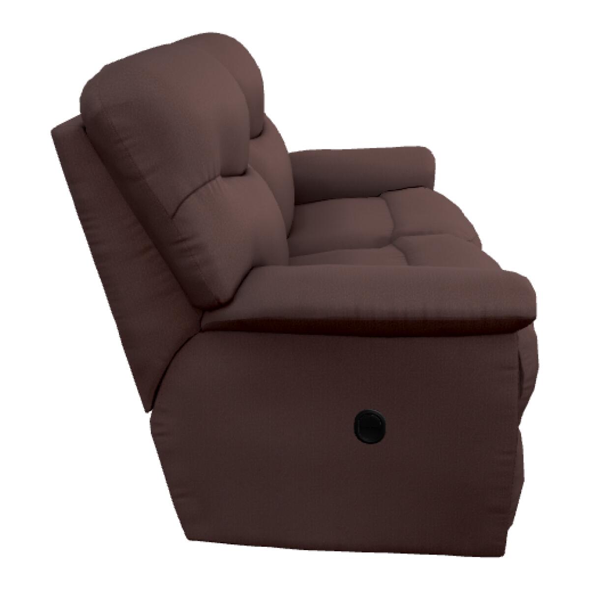 James Reclining Loveseat - 448521 - Image 5