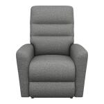 Liam Power Rocking Recliner w/ Headrest & Lumbar - 10X786
