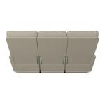 Baron Power Wall Reclining Sofa w/ Headrest - 33U807 - Image 4