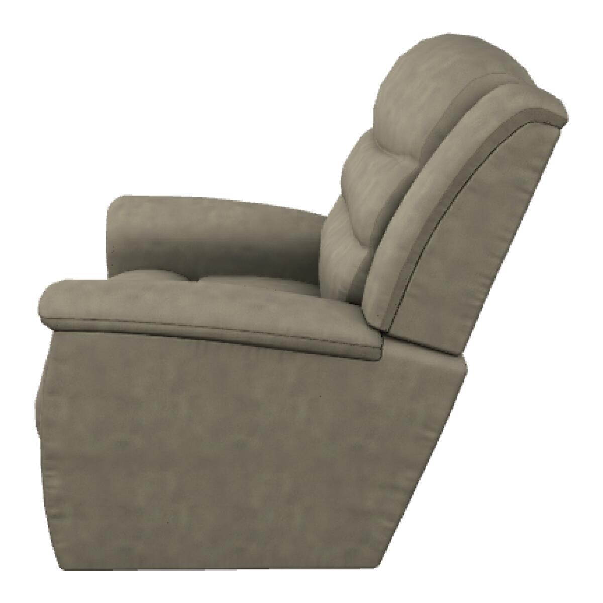 Redwood Wall Recliner - 016776 - Image 2