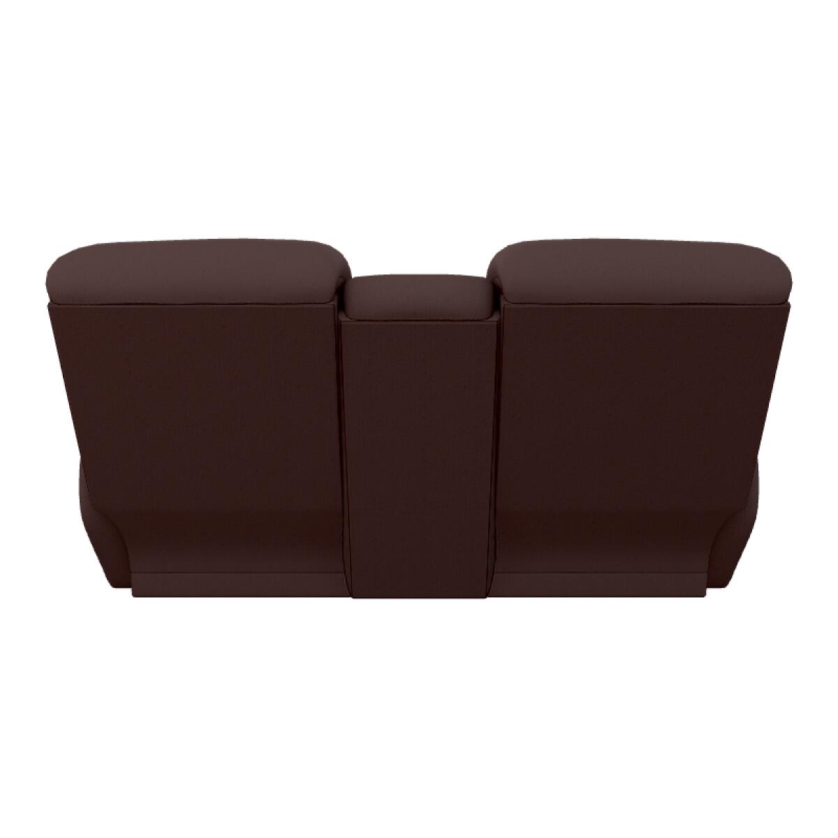 Morrison Power Reclining Loveseat w/ Headrest, Lumbar & Console - X49766 - Image 4