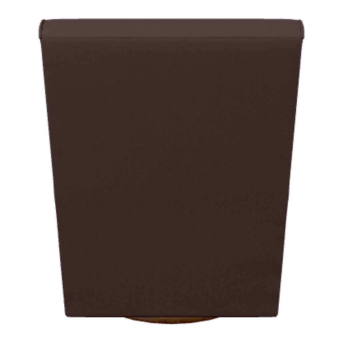 Dora Swivel Gliding Chair - 225400 - Image 4